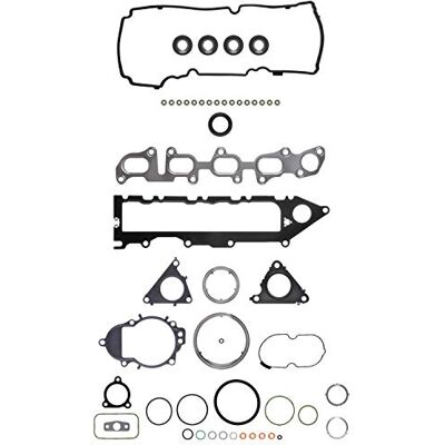 AJUSA 53076500 Jeu de joints de culasse de cylindre - Engine Head Gasket Set AJUSA 53076500 Jeu de joints de culasse de cylindre - Engine Head Gasket Set