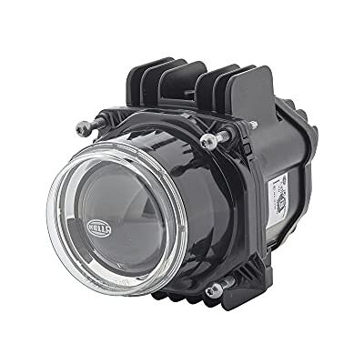HELLA DE/LED Projecteur principal 90mm Performance Bi-LED L70-12V rond ECE Fiche: AMP gauche/droite 1BL 010 820-801 HELLA DE/LED Projecteur principal 90mm Performance Bi-LED L70-12V rond ECE Fiche: AMP gauche/droite 1BL 010 820-801