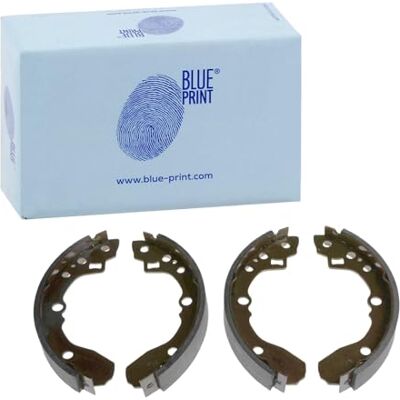 Blue Print ADM54140 SEGMENT DE FREIN ARRIERE Blue Print ADM54140 SEGMENT DE FREIN ARRIERE