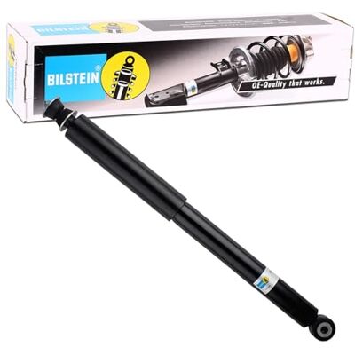 Bilstein 19-324197 B4 Amortisseur à gaz pour Renault Zoe 06/12- HA (1 pièce) Bilstein 19-324197 B4 Amortisseur à gaz pour Renault Zoe 06/12- HA (1 pièce)