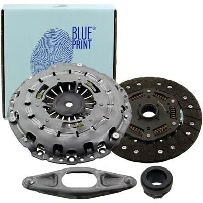 Blue Print Kit d'embrayage ADB113020 Blue Print Kit d'embrayage ADB113020