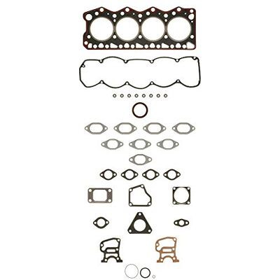 Ajusa 52095000 Jeu de joints d'étanchéité, culasse de cylindre Ajusa 52095000 Jeu de joints d'étanchéité, culasse de cylindre