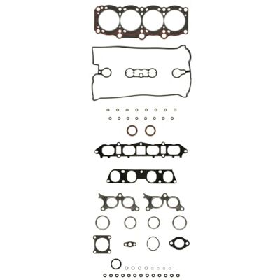 Ajusa 52113000 Jeu de joints d'étanchéité, culasse de cylindre Ajusa 52113000 Jeu de joints d'étanchéité, culasse de cylindre