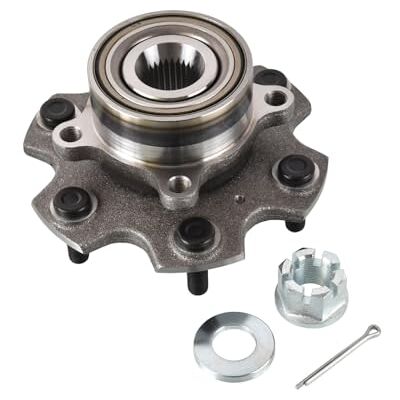 Blue Print ADC48226 Kit pour roulement de moyeu Blue Print ADC48226 Kit pour roulement de moyeu