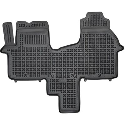 Rezaw-Plast REZAW PLAST 201926 Jeu de tapis de voiture Rezaw-Plast REZAW PLAST 201926 Jeu de tapis de voiture