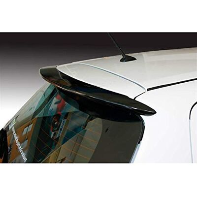 Motordrome Spoiler de Toit Toyota Yaris Mk3 - 2011-2019 Motordrome Spoiler de Toit Toyota Yaris Mk3 - 2011-2019