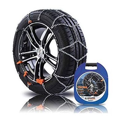 WEISSENFELS Tecna M30 4 - Pneu neige WEISSENFELS Tecna M30 4 - Pneu neige