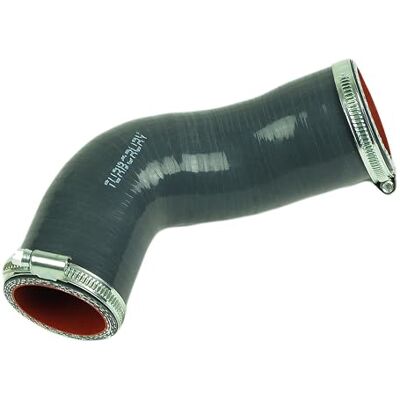 TURBORURY Remplacement Tuyau Turbo Intercooler Pour FIAT DUCATO 2.2 Multijet Pour CITROEN JUMPER PEUGEOT BOXER 2.2 HDI Numéro OE : 1366746080 1606660380 TURBORURY Remplacement Tuyau Turbo Intercooler Pour FIAT DUCATO 2.2 Multijet Pour CITROEN JUMPER PEUGEOT BOXER 2.2 HDI Numéro OE : 1366746080 1606660380
