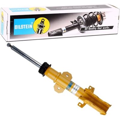 Bilstein Jeu de 2 amortisseurs Set22-262172 Bilstein Jeu de 2 amortisseurs Set22-262172