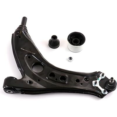 SKF Jeu de bras de suspension VKDS 321100 B compatible avec Seat Skoda VW SKF Jeu de bras de suspension VKDS 321100 B compatible avec Seat Skoda VW