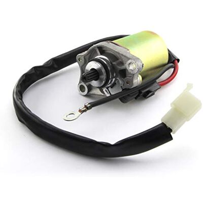 Area1 Démarreur moteur compatible avec Speedfight 1/2/3/4, Looxor (50 cm) Area1 Démarreur moteur compatible avec Speedfight 1/2/3/4, Looxor (50 cm)