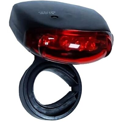 RBR Feu arrière Leds HQ Super Luminosité Leds, Accessoires et batteries d'installation inclus RBR Feu arrière Leds HQ Super Luminosité Leds, Accessoires et batteries d'installation inclus
