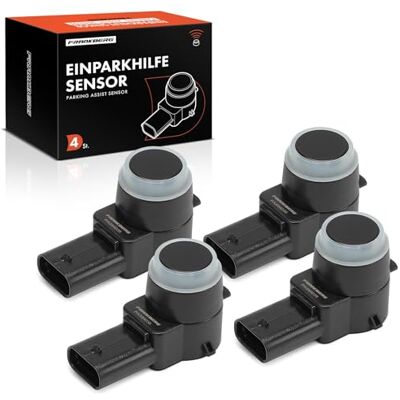 Frankberg Lot de 4 capteurs de stationnement avant arrière compatibles avec Classe C W204 C63-C350 Classe C W203 C32-C350 Classe C Modèle T S204 C63-C350 Classe E W211 E55-E500 Remplace A2215420417 Frankberg Lot de 4 capteurs de stationnement avant arrière compatibles avec Classe C W204 C63-C350 Classe C W203 C32-C350 Classe C Modèle T S204 C63-C350 Classe E W211 E55-E500 Remplace A2215420417