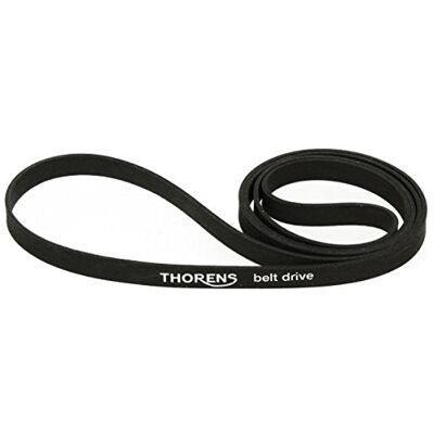 Thorens Courroie de transmission d'origine pour TD 190 / TD 190-1 / TD 190-2 Thorens Courroie de transmission d'origine pour TD 190 / TD 190-1 / TD 190-2