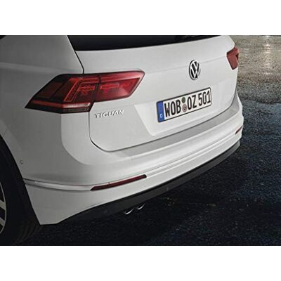 Film de protection transparent Volkswagen Tiguan Mqb - Protection voiture Film de protection transparent Volkswagen Tiguan Mqb - Protection voiture