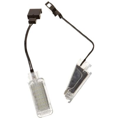 Vw Éclairage Intérieur LED - Convient pour Golf, Jetta, Passat, Tiguan, Touareg, Scirocco Vw Éclairage Intérieur LED - Convient pour Golf, Jetta, Passat, Tiguan, Touareg, Scirocco