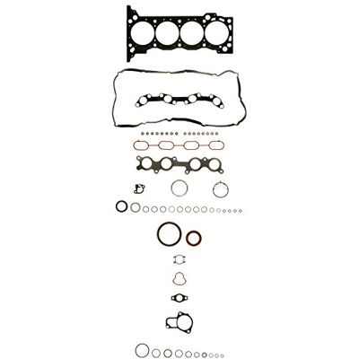 AJUSA 50282600 Toyota HILUX 6 Pick-up Dyna Jeu complet de joints moteur AJUSA 50282600 Toyota HILUX 6 Pick-up Dyna Jeu complet de joints moteur