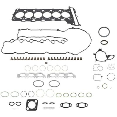Ajusa 50546600 Kit complet de joints moteur Ajusa 50546600 Kit complet de joints moteur