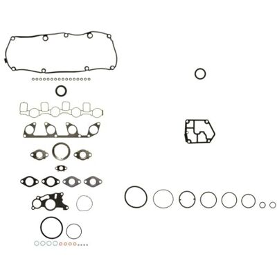 AJUSA 51035000 - Jeu complet de joints moteur - Pour VW Golf 6 AJUSA 51035000 - Jeu complet de joints moteur - Pour VW Golf 6