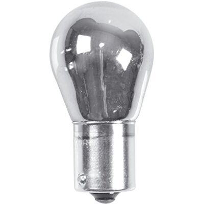 Lampa 58064 Lampe, filament chrome-blanc, 21 W Lampa 58064 Lampe, filament chrome-blanc, 21 W