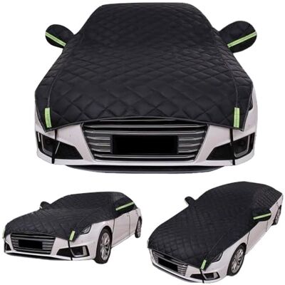 CATRP-Flower Stand Housse de protection contre la grêle pour BMW Sport Plus Auflage Pare-Neige Couverture de protection contre la grêle Toit ouvrant pour la poussière et le soleil Imperméable Housse de voiture pour CATRP-Flower Stand Housse de protection contre la grêle pour BMW Sport Plus Auflage Pare-Neige Couverture de protection contre la grêle Toit ouvrant pour la poussière et le soleil Imperméable Housse de voiture pour