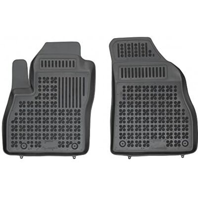 Rezaw-Plast REZAW PLAST Tapis de sol antidérapants pour voiture Convient pour Citroën Nemo 2008-2017 Protection complète pour votre voiture dans toutes les conditions météorologiques Avec tapis en Rezaw-Plast REZAW PLAST Tapis de sol antidérapants pour voiture Convient pour Citroën Nemo 2008-2017 Protection complète pour votre voiture dans toutes les conditions météorologiques Avec tapis en
