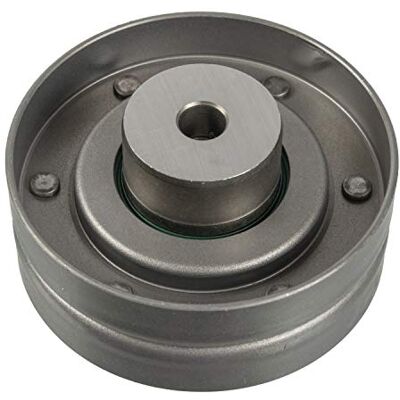febi bilstein - 02558 - inner diameter 8 mm - outer diameter 74 mm - Poulie tendeur febi bilstein - 02558 - inner diameter 8 mm - outer diameter 74 mm - Poulie tendeur