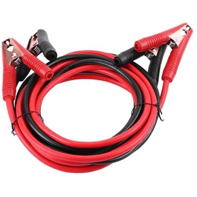Broco Cable Batterie Voiture,Câbles de Démarrage pour Auto 4m 2200A Câble de démarrage,avec Protection Contre Les surtensions,câble de démarrage en Fil de cuivre pour camions,Voitures Broco Cable Batterie Voiture,Câbles de Démarrage pour Auto 4m 2200A Câble de démarrage,avec Protection Contre Les surtensions,câble de démarrage en Fil de cuivre pour camions,Voitures