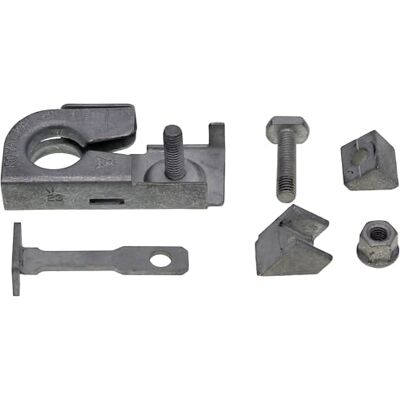 Dorman Borne de batterie négative 926-879 compatible avec certains modèles Ford/Lincoln Dorman Borne de batterie négative 926-879 compatible avec certains modèles Ford/Lincoln