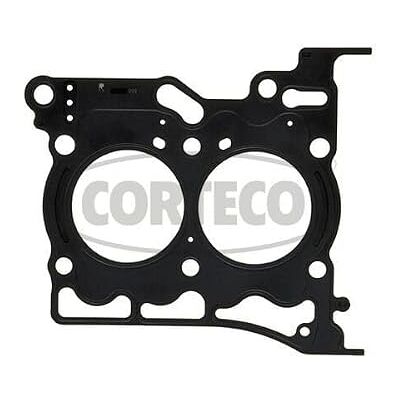 Joint de culasse CORTECO 83403260 - Métal, droit pour Subaru Joint de culasse CORTECO 83403260 - Métal, droit pour Subaru