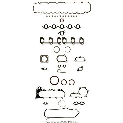 Ajusa 51012800 Jeu complet de joints d'étanchéité, moteur Ajusa 51012800 Jeu complet de joints d'étanchéité, moteur