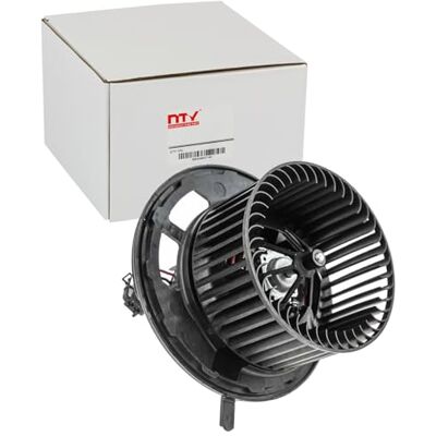 NTY Ewn-BM-005 Ventilateur d'intérieur pour moteur de ventilateur 1, 3, X1, X3, X4 Z4 NTY Ewn-BM-005 Ventilateur d'intérieur pour moteur de ventilateur 1, 3, X1, X3, X4 Z4