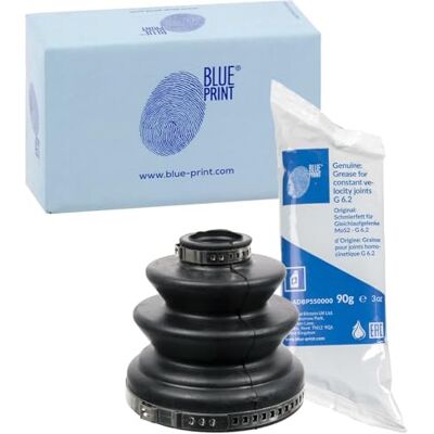 Blue Print ADM58151 Kit pour soufflet de joint homocintique intrieur Blue Print ADM58151 Kit pour soufflet de joint homocintique intrieur