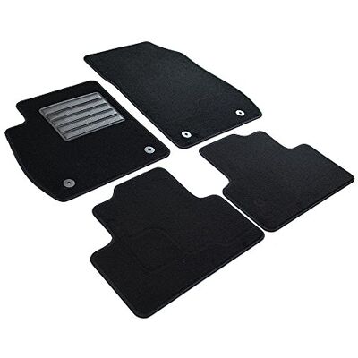 MTM MDM - SP-2622 - Car Floor Mats MTM MDM - SP-2622 - Car Floor Mats