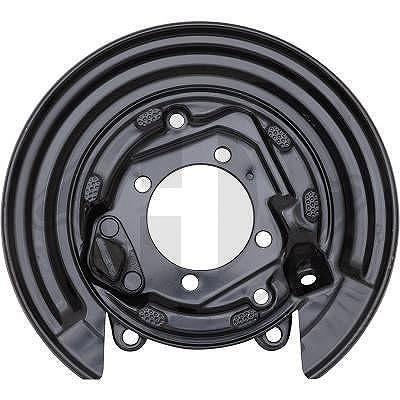 Protection de disque de frein Toyota Corolla IX - Arrière gauche Protection de disque de frein Toyota Corolla IX - Arrière gauche