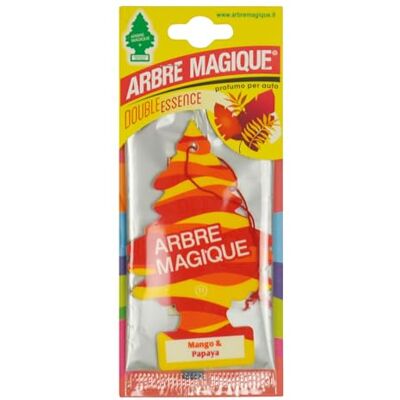 Lampa Désodorisant Arbre Magique Mango & Papaya Lampa Désodorisant Arbre Magique Mango & Papaya