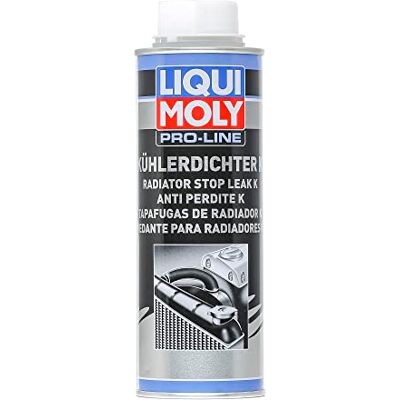 Liqui Moly 5178 Antifuite radiateur Pro-Line 250ml, Rosso Liqui Moly 5178 Antifuite radiateur Pro-Line 250ml, Rosso
