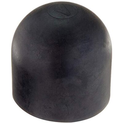 Volkswagen Capuchon de Protection pour Dispositif d'attelage Original VW Accessoires Capuchon en Caoutchouc Volkswagen Capuchon de Protection pour Dispositif d'attelage Original VW Accessoires Capuchon en Caoutchouc