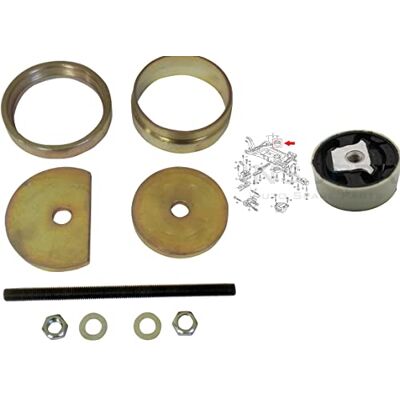 DR TOOLS Support de moteur pour VW Audi Skoda DR TOOLS Support de moteur pour VW Audi Skoda