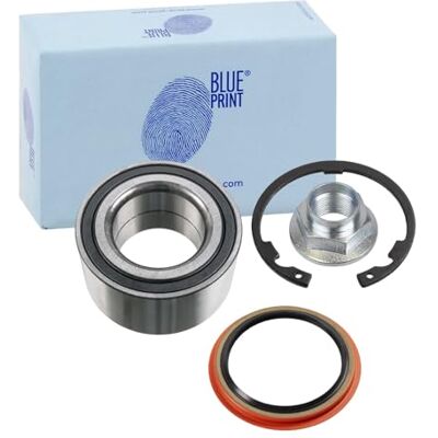Blue Print ADG08214 Kit pour roulement de moyeu Blue Print ADG08214 Kit pour roulement de moyeu