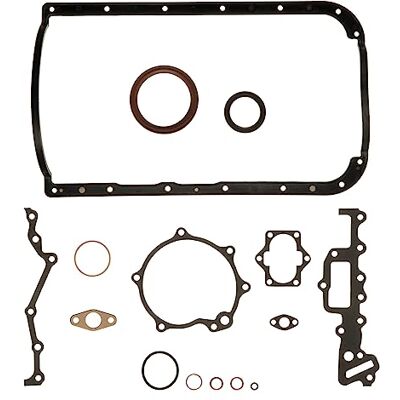 Ajusa 54002500 Jeu de joints d'étanchéité, carter de vilebrequin Ajusa 54002500 Jeu de joints d'étanchéité, carter de vilebrequin