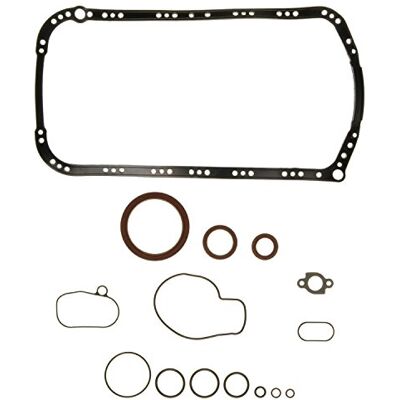Ajusa 54074200 Jeu de joints d'étanchéité, carter de vilebrequin Ajusa 54074200 Jeu de joints d'étanchéité, carter de vilebrequin