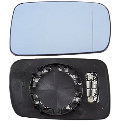 DoctorAuto DR166366 Rétroviseur droit chauffant - Verre bleu DoctorAuto DR166366 Rétroviseur droit chauffant - Verre bleu