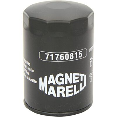 Magneti Marelli 152071760815 Filtre à huile Magneti Marelli 152071760815 Filtre à huile