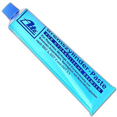 ATE 03.9902–0501.2/02 Pâte lubrifiant pour cylindre 180 g ATE 03.9902–0501.2/02 Pâte lubrifiant pour cylindre 180 g