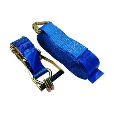 VITE Ensemble d'arrimage 9 m, ruban 5 tonnes homologué, tendeur double sécurité, sangles, sangles de charge, tringles, cliquets, tendeurs, sangles pour camion, remorque, semi-remorque, fourgon VITE Ensemble d'arrimage 9 m, ruban 5 tonnes homologué, tendeur double sécurité, sangles, sangles de charge, tringles, cliquets, tendeurs, sangles pour camion, remorque, semi-remorque, fourgon