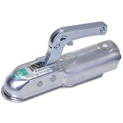 Filmer 38079 Protection de Tête d'Attelage Remorque Filmer 38079 Protection de Tête d'Attelage Remorque