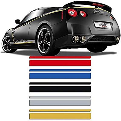 Auto-Style Universelle AutoStripe Schwarz - auto stripe Auto-Style Universelle AutoStripe Schwarz - auto stripe