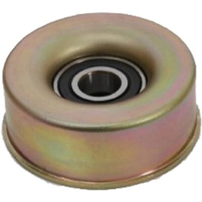 JAPANPARTS RP-520 Poulie renvoi courroie trapézoïdale - Poulie renvoi courroie trapézoïdale JAPANPARTS RP-520 Poulie renvoi courroie trapézoïdale - Poulie renvoi courroie trapézoïdale