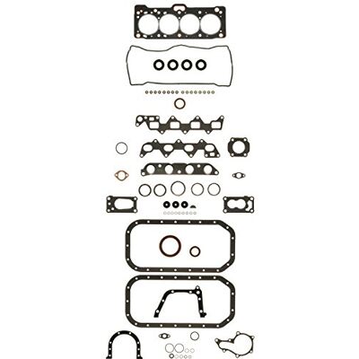 AJUSA 50125800 Jeu de joints moteur - Culasse et tige de soupape AJUSA 50125800 Jeu de joints moteur - Culasse et tige de soupape